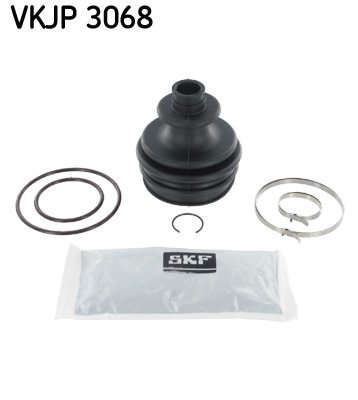 SKF VKJP 3068 Kit cuffia, Semiasse-Kit cuffia, Semiasse-Ricambi Euro